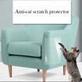 thumbnail image 2 of CAROOTU Furniture Prevent Scratching Cat Scratch Deterrent Pad Protecting Your, 2 of 4