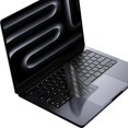 thumbnail image 1 of Funda protectora de teclado Soonjet Premium para MacBook, 1 of 9