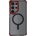 thumbnail image 1 of Funda de teléfono Ghostek Covert Clear S25 Ultra MagSafe para Samsung, 1 of 8