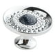 thumbnail image 3 of pequeña sala Tirador Tirador Perilla forma forma forma Armario Cajón Cocina Plata s, 3 of 8