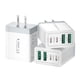 thumbnail image 1 of Cargador USB C Aioneus 40 W Cargador rápido de 4 puertos 20 W, 1 of 6
