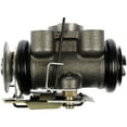 thumbnail image 7 of Dorman W610064 Drum Brake Wheel Cylinder for Specific Chevrolet / GMC / Isuzu Models Fits select: 1993-1998,2002 ISUZU NPR, 7 of 7