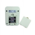 thumbnail image 4 of Advantage Connect Wide Range Arm Home Automatic Digital Blood Pressure Monitor 1-Tube Blue 1 Each, 4 of 4