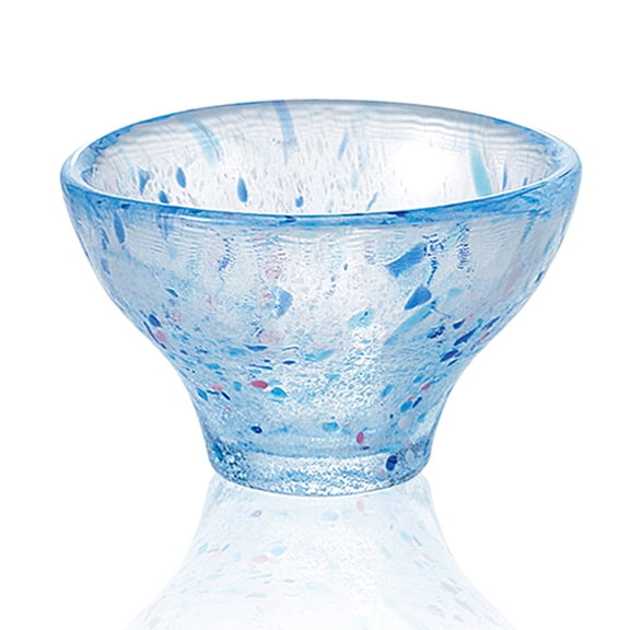 CIYISON Glass Sake Cups Japanese Sake Cups Sake Set Japanese Tea Cups Soju Glass Cup Set