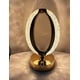 thumbnail image 3 of Lampara Recargable Portátil Con Diseño De Cristal Anillo, 3 of 10