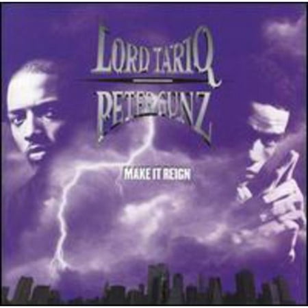 Make It Reign (Edited)