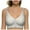 GY2-4, variant on Womens Bras, Compression Bra, Wirefree Bra, Stretchable Straps Bra
