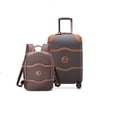 thumbnail image 1 of Juego de 2 piezas Luggage DELSEY Paris Chatelet Air 2.0 Hardside, 1 of 9