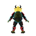 thumbnail image 4 of TMNT Ultimates Leo the Sewer Samurai 7-Inch Action Figure, 4 of 6