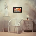 thumbnail image 4 of Kaj, Rama 14x9 Black Modern Framed Museum Art Print Titled - Alternate Movements, 4 of 5