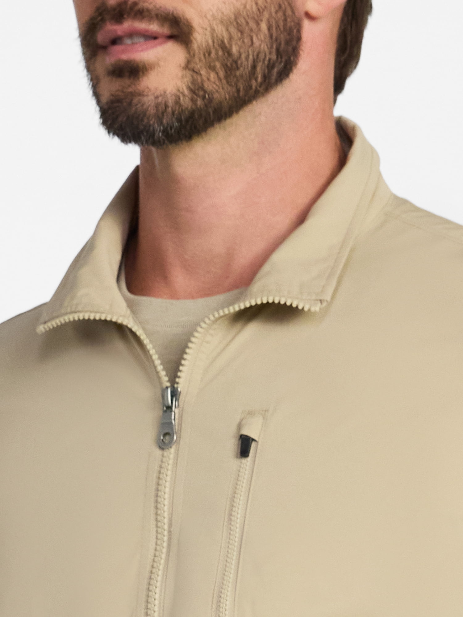 George Men's Players Jacket, Sizes S-3XL