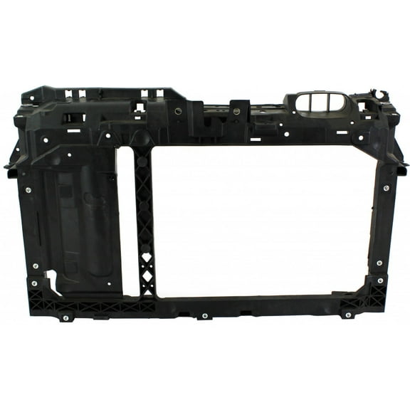 For Ford Fiesta 2011-2019 Radiator Support | 1.6L | Hatchback/Sedan | FO1225202 | CE8Z16138C