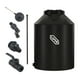 thumbnail image 1 of Tinaco 1100 L con accesorios negro, 1 of 6
