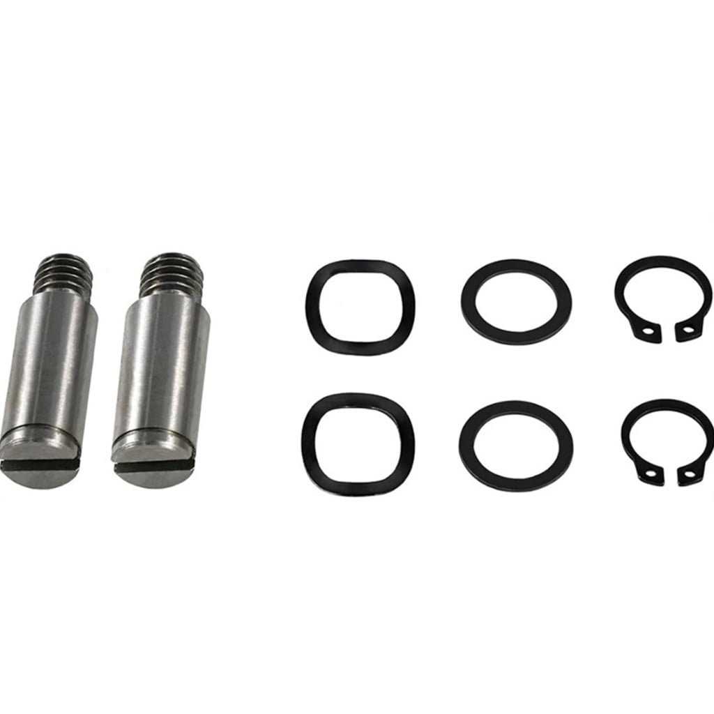 Miiottaa Replacement Dryer Drum Support Roller Works For AP5186795 PS12220620