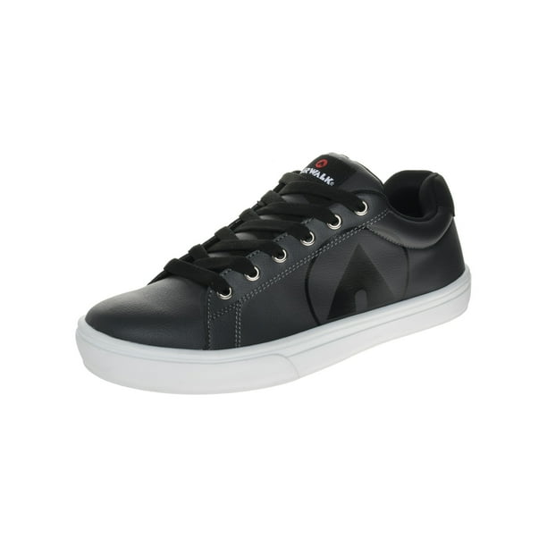 Tenis Airwalk Hombre Mens Flip Sn Lifestyle Negro AFLS1MDBH