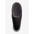 thumbnail image 4 of KingSize Men's Cotton Corduroy Slippers, 4 of 6
