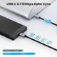 thumbnail image 4 of 2025 new style high quality 3m USB Type C to Micro B Cable Compatible with, 4 of 5