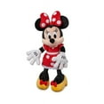thumbnail image 3 of Disney Minnie Mouse 25" Plush Toy Red Dress, 3 of 3