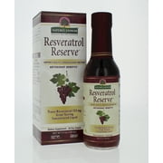 Nature's Answer Resveratrol Reserve Liquid, 5 Fl Oz