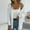 White, variant on Uaswgudfs Women's Short Sleeve Crochet Cardigan Sweater for Summer Lightweight