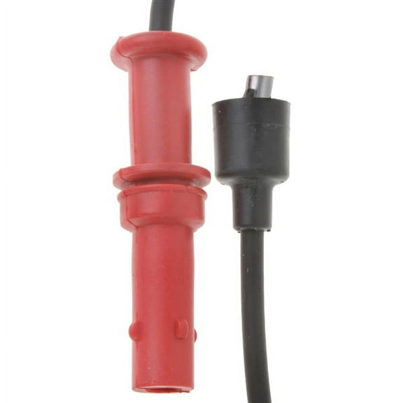 SMP 27520 Import Car Wire Set