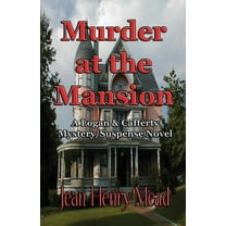Murder at the Mansion