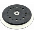 thumbnail image 1 of Almohadilla de lijado de 150 mm y 15 agujeros para lijadora excéntrica Makita Bo6050, Bo6050j. Reemplaza 197315-5 s202412247544., 1 of 3