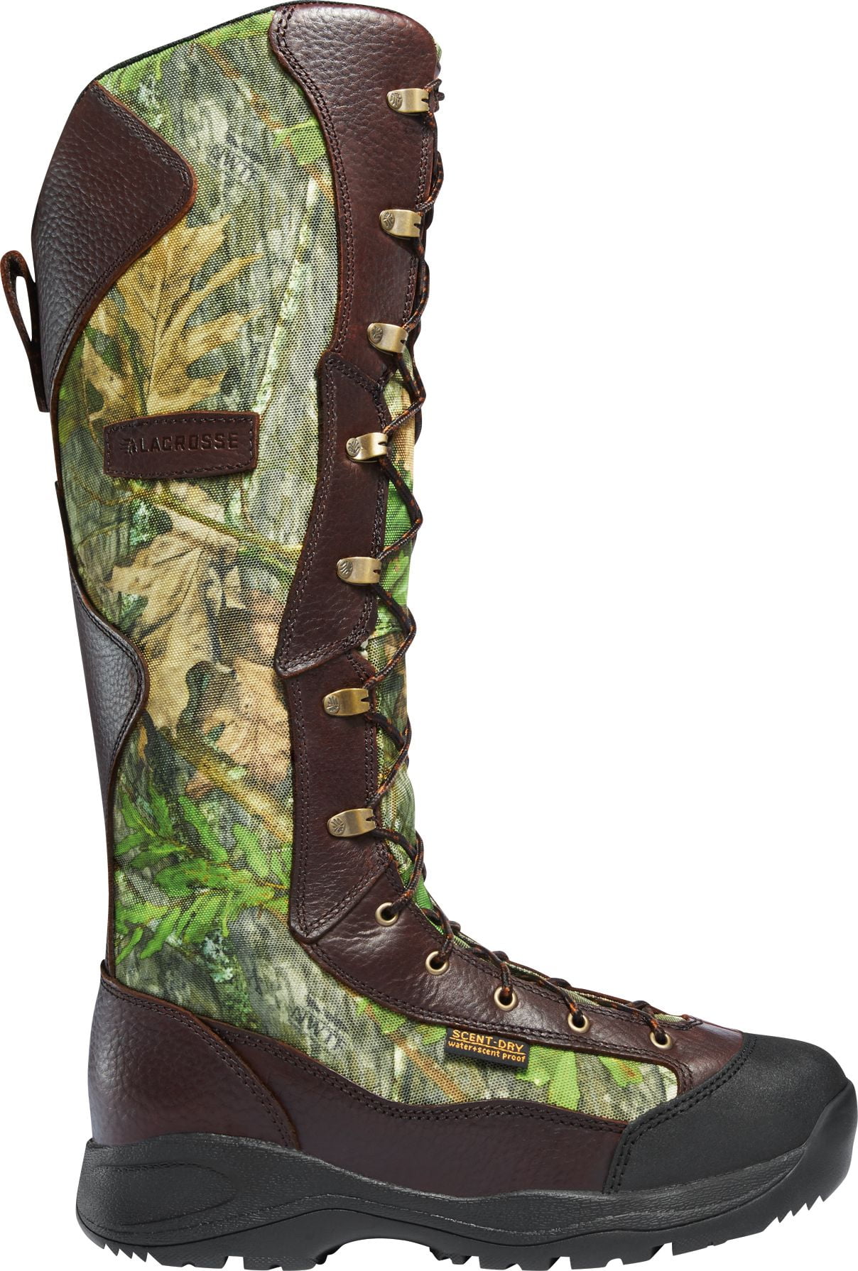 waterproof snake boots mens