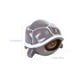 thumbnail image 5 of Juguete de tortuga para apretar para niños, juguete para apretar para niños autistas, juguete antiestrés (colores mezclados), 4 Uds., 5 of 6