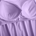 thumbnail image 5 of Camisoles for Women with Built in Bra Tank Adjustable Spaghetti Strap Shirts Summer Casual Cami Soft Comfy Tunic Yoga Athletic Top Going Out Top, 5 of 6