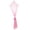 Pink, variant on Mosquito Net Mesh Outdoor Fly Insect Protection Bed Canopy Netting Curtain Cover