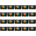 thumbnail image 3 of Paquetes que cambian de color de fuego de llamas de fiesta, accesorios brillantes de atmósfera (15g), 3 of 3