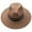 Khaki, variant on Straw hat Kentucky Derby Hats for Men Fedora Hat Novelty Floppy Sun Hat for Women Beach Hat Women Brim Packable Adjustable Straw Hat Fedoras for Men Floppy Hats Beige One Size