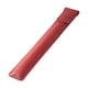 thumbnail image 5 of Bolsa de almacenamiento para baquetas, estuche de cuero para baquetas, bolsa para baquetas para suministros de conciertos para practicar al aire libre Rojo, 5 of 10