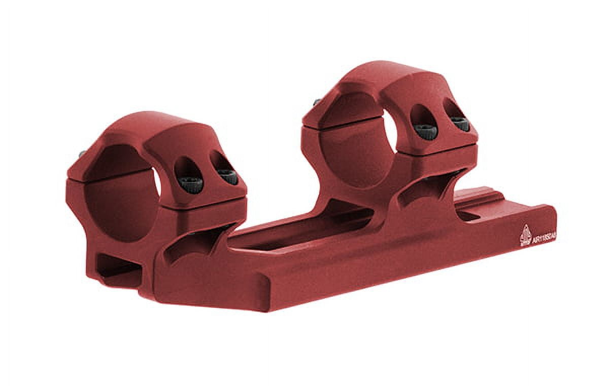 UTG Accu-Sync Offset Picatinny Rings