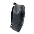 thumbnail image 2 of Mochila Backpack Unisex Guess Signature Black, 2 of 6