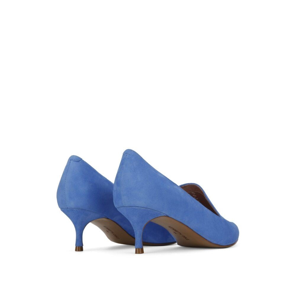 kenneth cole shea loafer pump