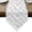 White, variant on Botanical Delicate Branches Table Runner Linen Burlap Table Runner 60 Inches Long Boho Olive Minimalist Leaf Dresser Scarves for Kitchen Island Coffee Dining Room Party Wedding Holiday Decor 13"x60"