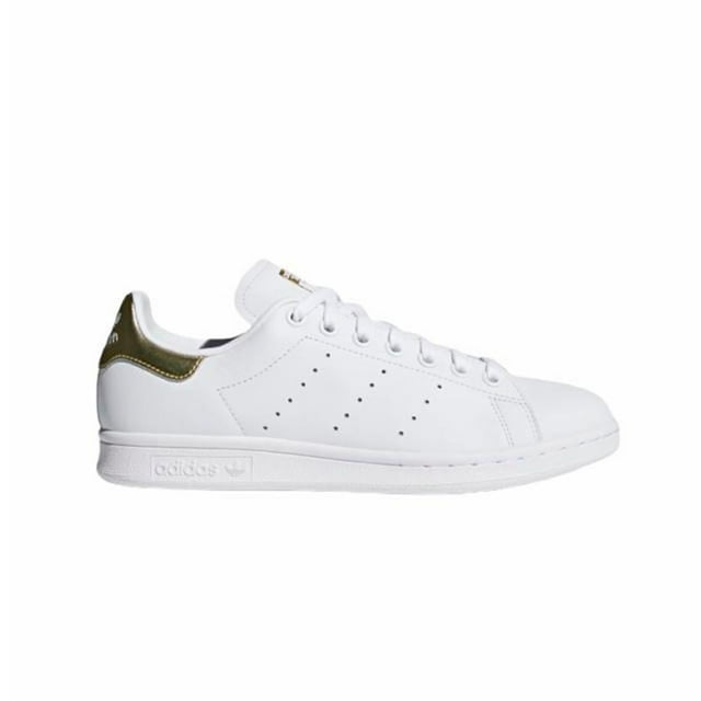 Tenis ADIDAS EE8836 Caballero Casual Blanco 24mx