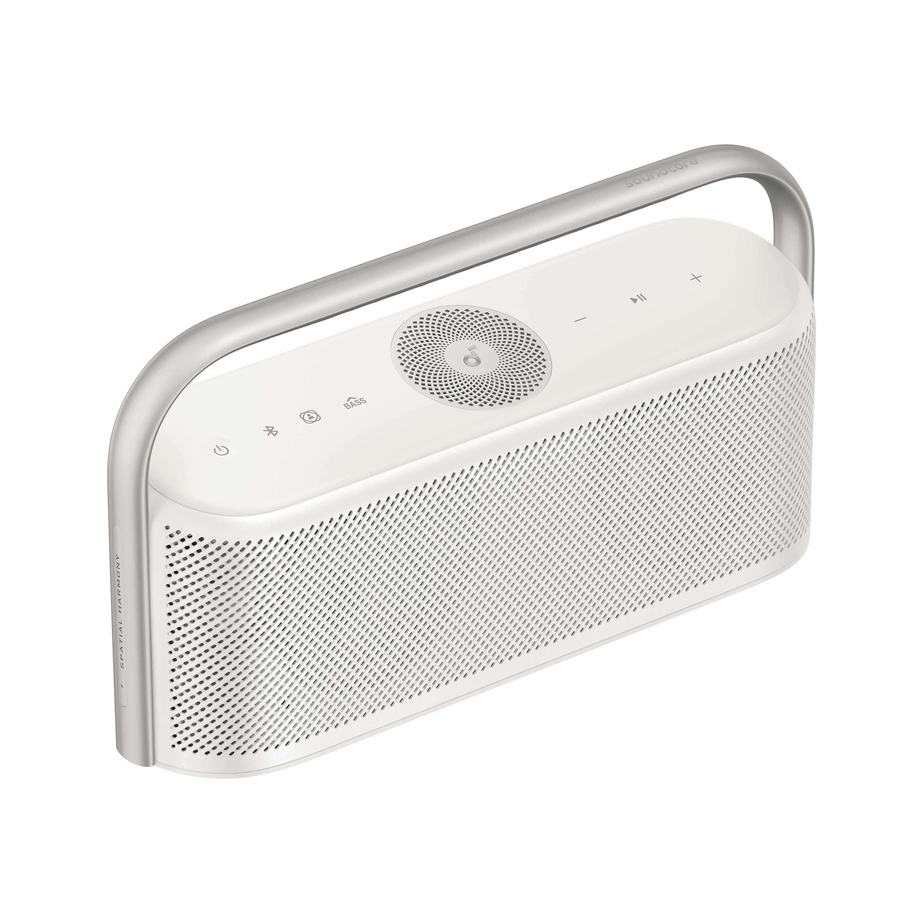 Marshall Emberton II ホワイト Marshall Emberton II Portable Speaker | Uncrate Supply