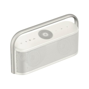 Soundcore by Anker Motion X600, Portable Bluetooth Speaker with Wireless Hi-Res Spatial Audio, 50W Sound, IPX7 Waterproof, 12H Playtime, Pro EQ, Built-In Handle, AUX-In