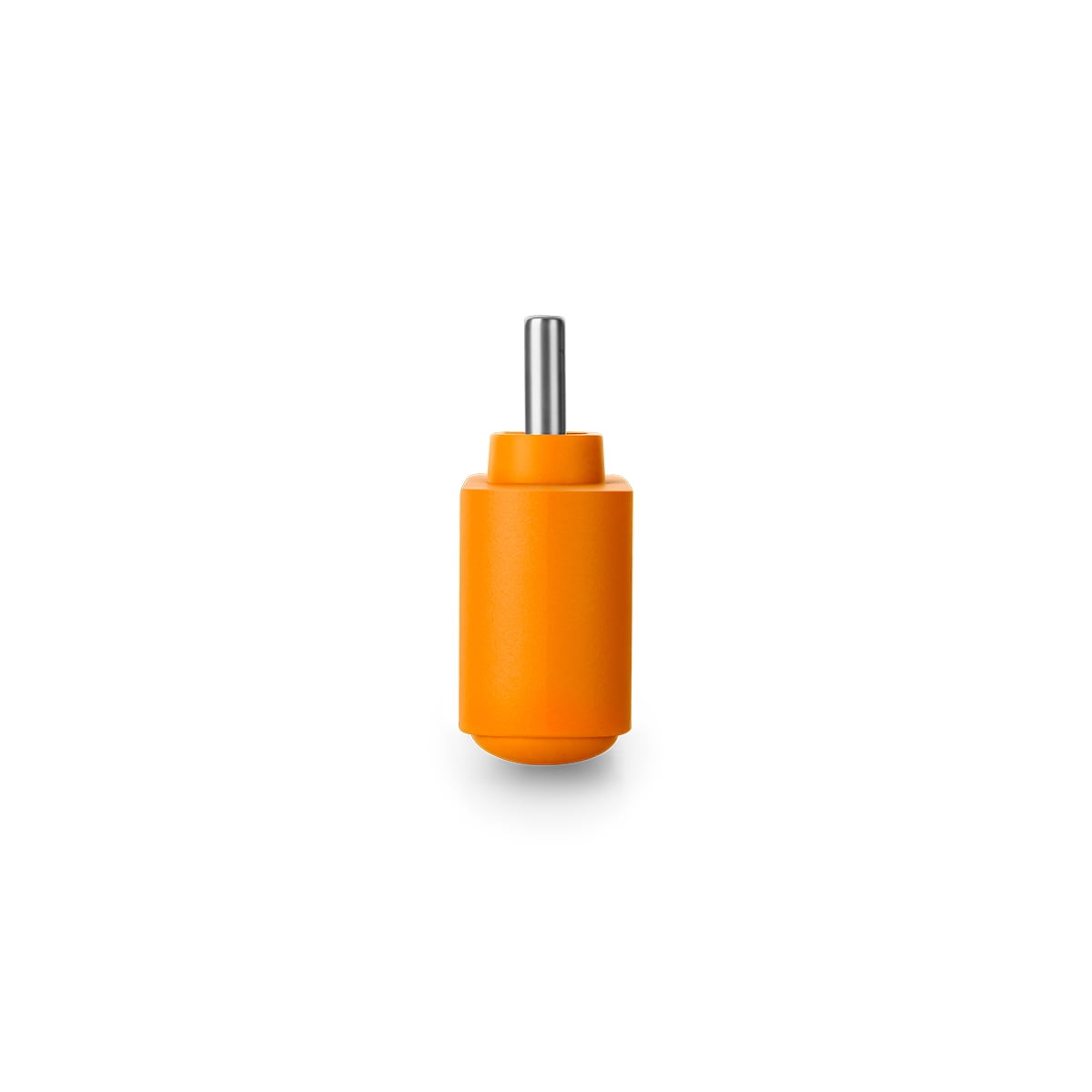 Rode Wireless Micro Ultra-Compact 2-Person Wireless Mic System for Smartphones Orange USB-C Connector