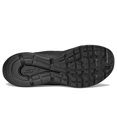thumbnail image 4 of Zapatilla Skechers Go Run Consistent 2.0 Empowered para hombre, color negro, 9 W, 4 of 8