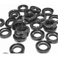 thumbnail image 3 of Rotary Shaft Oil sealTC20 25 27 28 30 32 35 36 40 42 47 50 52 62 4/5/6/7/8/9/10/12 Shaft Oil Seal(20x33x7mm 2pcs), 3 of 3