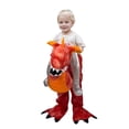 thumbnail image 2 of Disfraz Way To Celebrate Montable Dragón Halloween Para Niños, 2 of 4