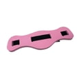 thumbnail image 3 of Cinturón de natación Zulema para niños y adultos asistente de flotación Rosa, 3 of 8