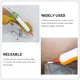 thumbnail image 5 of Pretyzoom 1Set Caulk Tips Set with Reusable Nozzles for Easy Finishing in Home Improvement and Bathroom Repairs, 5 of 8