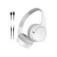 thumbnail image 1 of Auriculares inalámbricos Bluetooth Belkin SoundForm Mini Blanco, 1 of 6