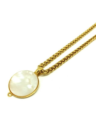 CHANEL Womens Necklaces in Womens Jewelry 