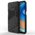 thumbnail image 1 of Funda para Xiaomi Redmi NOTE 9 PRO MAX Protección A Prueba De Golpes Con Soporte De TPU Duradero Y Práctico, 1 of 5